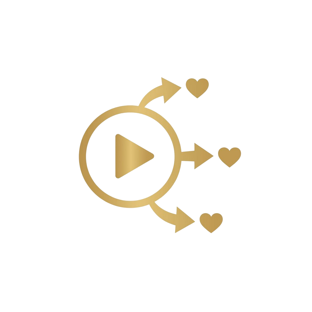 Share With Everyone You Love