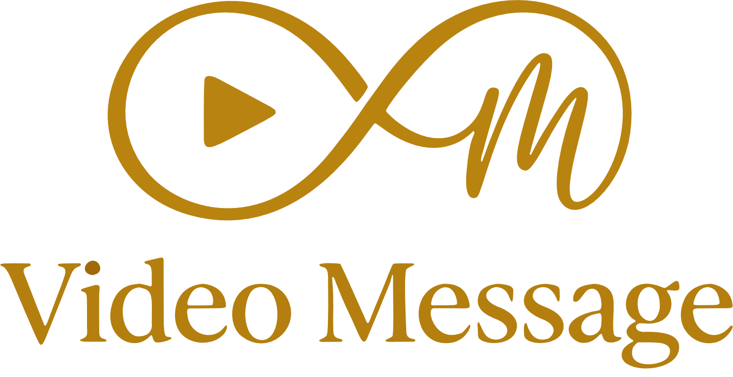 Video Message — Video Guest Book