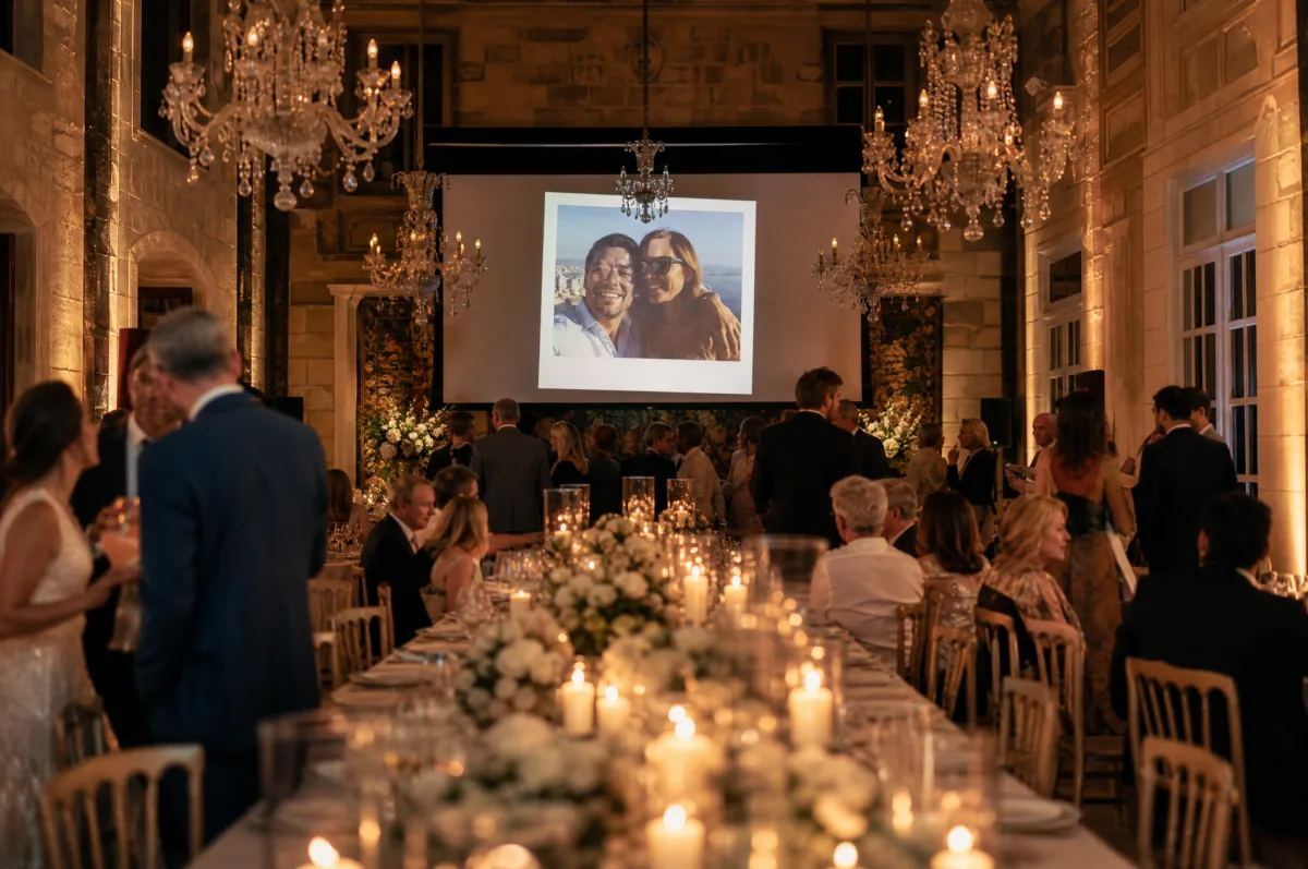 Wedding venues